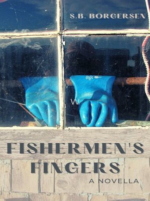 cover image of Fishermen's Fingers